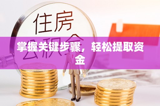 浚县掌握关键步骤，轻松提取资金