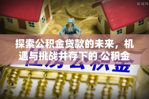 浚县探索公积金贷款的未来，机遇与挑战并存下的 公积金贷款风险防控