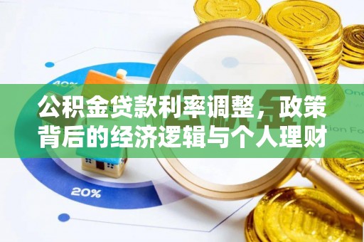 浚县公积金贷款利率调整，政策背后的经济逻辑与个人理财策略