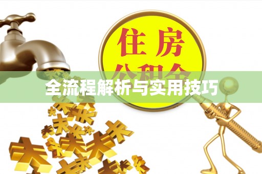 浚县全流程解析与实用技巧