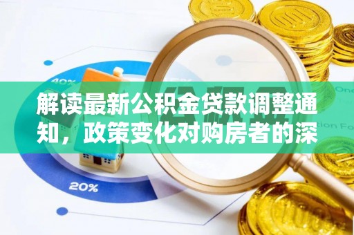 浚县解读最新公积金贷款调整通知，政策变化对购房者的深远影响