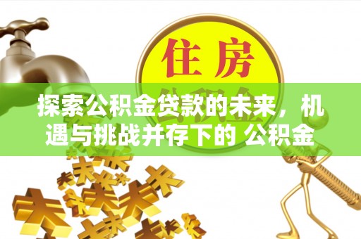 浚县探索公积金贷款的未来，机遇与挑战并存下的 公积金贷款风险防控